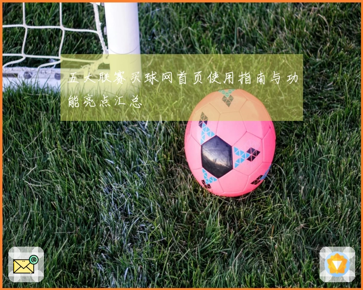 五大联赛买球网首页使用指南与功能亮点汇总