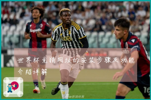 世界杯竞猜网址的安装步骤及功能介绍详解