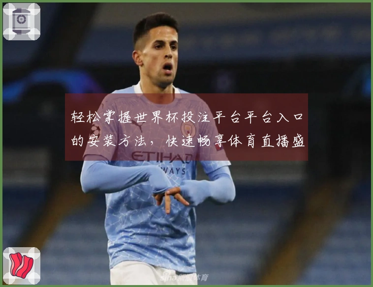 轻松掌握世界杯投注平台平台入口的安装方法，快速畅享体育直播盛宴