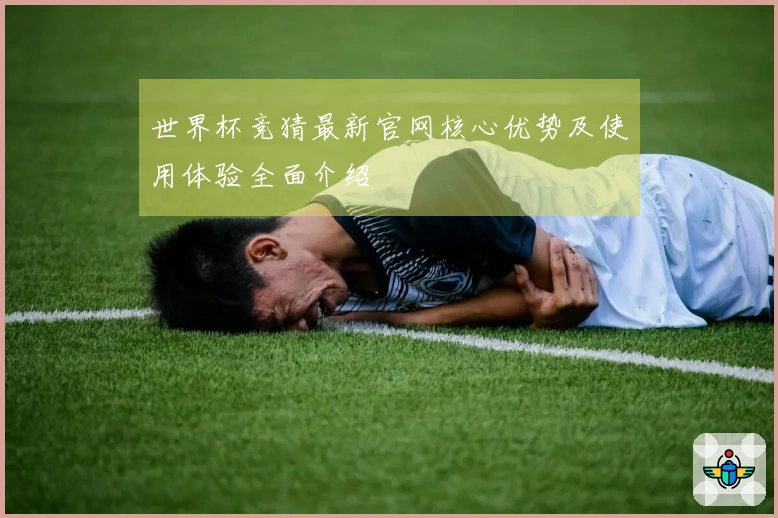 世界杯竞猜最新官网核心优势及使用体验全面介绍